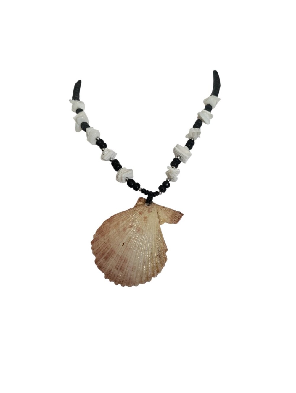 Handcrafted Island Necklace